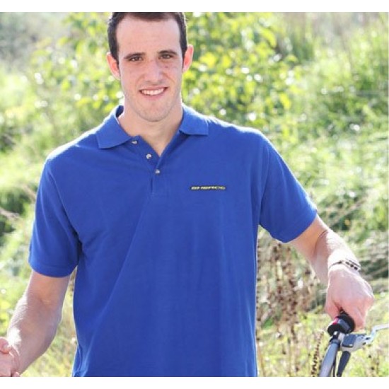 POLO SHERCO 
