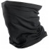 Scaldacollo SIX2 TBX (Nero)