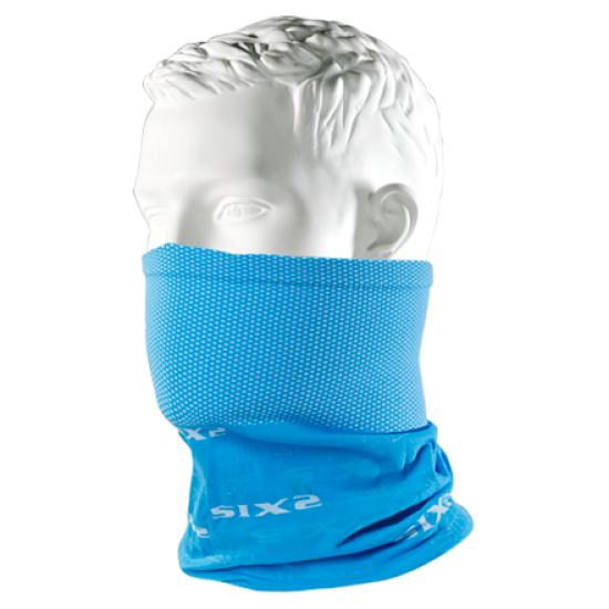 Scaldacollo SIX2 TBX (Azzurro)