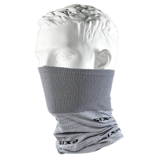 Scaldacollo SIX2 TBX (Grigio)