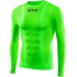 Maglia SIX2 TS2C VERDE con Predisposizione Paraschiena