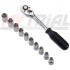 Chiave Dinamometrica da 10mm a 19mm
