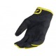 Guanti UFO JOINTS (Nero-Giallo)