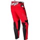 Pantalone UFO MIZAR (Rosso)
