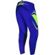 Pantalone UFO SLIM EGON (Azzurro)