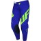 Pantalone UFO SLIM EGON (Azzurro)